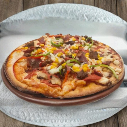 Pal's Pizza Küçük