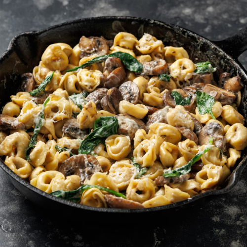Tortellini